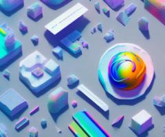What's New in Keyshot Software in India? - Delhi