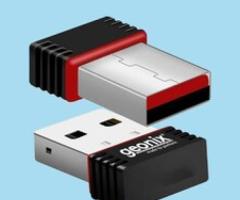 Fastest WiFi Dongles for PCs - Enjoy Seamless Connectivity Now! - Delhi - 1