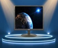 Buy 17 Inch PC Monitor - Quality & Value Guaranteed - Delhi