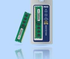 8GB DDR3 1600MHz RAM Memory Upgrade for Desktops - Delhi