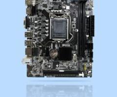 High Quality Computer Motherboards for Your PC Build - Delhi