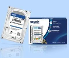 Buy a High-Performance Desktop Hard Disk Drive for Maximum Storage - Delhi