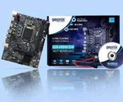 H510 Motherboard: The Best Choice for Your Computer - Delhi