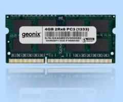 Top Laptop RAM Brands in India | Get the Best Performance Now! - Delhi