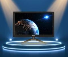 18.5" Best PC Monitor - Get Superior Image Quality Today - Delhi