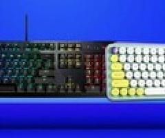 Keyboard - Kolkata