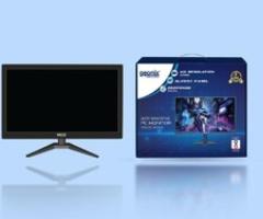 19.5" PC Monitor - Best TFT Monitor for Your Desktop Computer - Delhi