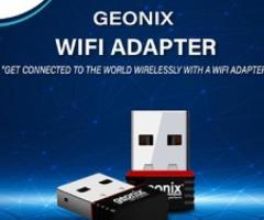Shop High Speed USB Wifi Adapter for PC | Fastest Connectivity - Delhi
