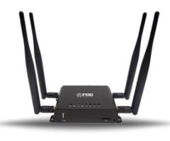 4G Routers - High-Speed Internet Solutions from Indio Networks - Pune