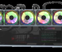 Graphics cards, scaling solution, GPU Rigs, Hotspot Miner, Mining components - Delhi