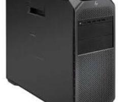 HP Z4 G4 Workstation Rental Whitefield Bangalore - Bangalore