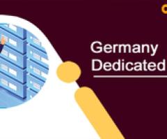 How to Choose A Germany Dedicated Server Provider - Delhi - 1