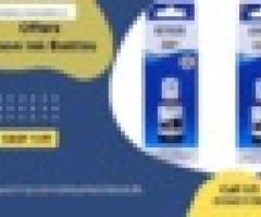 Epson Ink Bottles at Affordable Price - Mumbai