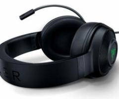 Buy Razer Kraken X USB Ultralight Gaming Headset - Elitehubs - Mumbai