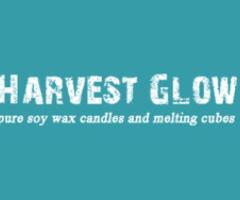 Buy Cheap Jar Soy Candles Online USA - Harvest Glow Candles - Delhi