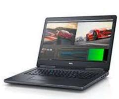 Dell Precision 7720 Mobile Workstation Rental| GlobalNettech Delhi - Delhi