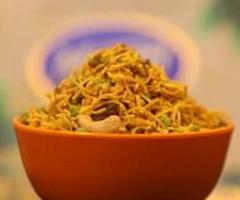 Agra Mixture – Spicy & Crunchy Namkeen by Murari Sweets - Kumbakonam