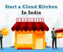 Start a Profitable Cloud Kitchen with The Rolling Plate - Delhi