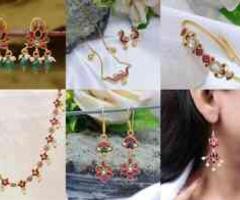 Sterling Silver: The Timeless Trend Taking the Jewellery World by Storm - Jaipur