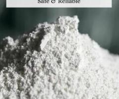 Food-Grade Calcium Hydroxide – Safe & Reliable - Jodhpur