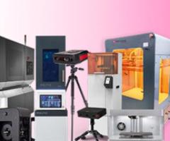 Discover High-Performance 3D Printers Today - Delhi