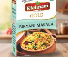 Authentic Biryani Masala from for Perfect Flavors - Dadri