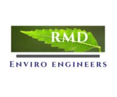 Effluent Treatment Plant (ETP) | Sustainable Water Solutions - Ghaziabad