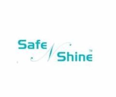 Discover Safe n Shine: Elevating Workplace Safety. - Noida