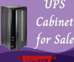 UPS Cabinet! 9811205605 - Delhi