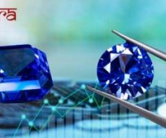 What is blue sapphire stone good for? - Mathura