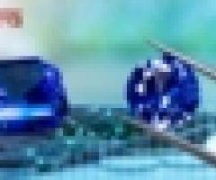 What is blue sapphire stone good for? - Mathura