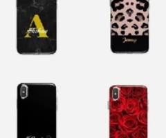 Buy Transparent Mobile Covers from TidyPrint - Ahmedabad