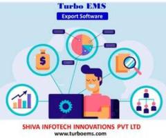 Export Software - Delhi