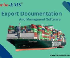 Export Documentation Software - Delhi