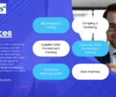 Export Documentation Software - Delhi