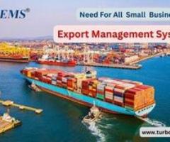 Export Documentation Software - Delhi