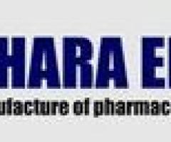 Vial Washing Machines, Washing Machine Manufacturer, Supplier & Exporter - Ahmedabad