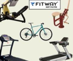 Gym Equipment Wholesale Supplier- +91-9839570700 - Lucknow