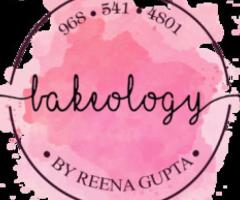 Bakeology Eggless Bakery - Gwalior