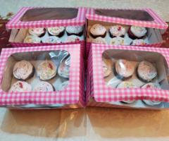Bakeology Eggless Bakery - Gwalior
