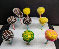 Bakeology Eggless Bakery - Gwalior