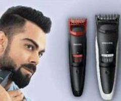 Best Trimmer for Men in India 2021 - Proforyou - Sonipat