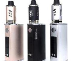Buy E-Vape at Discounted Price Only at eVapeHouse! - Delhi