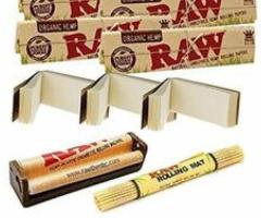 Buy Rolling Papers at Discounted Price Only at Little Goa! - Delhi