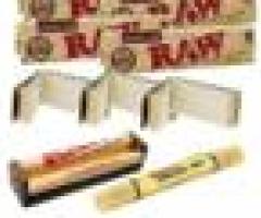 Buy Rolling Papers at Discounted Price Only at Little Goa! - Delhi