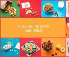 Online Snacks Delivery Near Me - Faridabad (New Township)