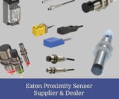 Eaton Inductive Proximity Sensors- 91-9773900325 - Delhi