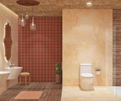 Intelligent inspiration bathroom accessories - Delhi