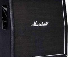 Best Marshall Cabinet Online- Music Cradle - Delhi