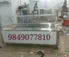 Mortuary Dead Body Freezer Box Manufacturers Call 9866012211 - Bhopal